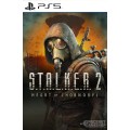 S.T.A.L.K.E.R. STALKER 2: Heart of Chornobyl PS5